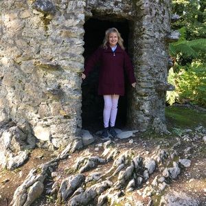 Meet your Posher, Diane